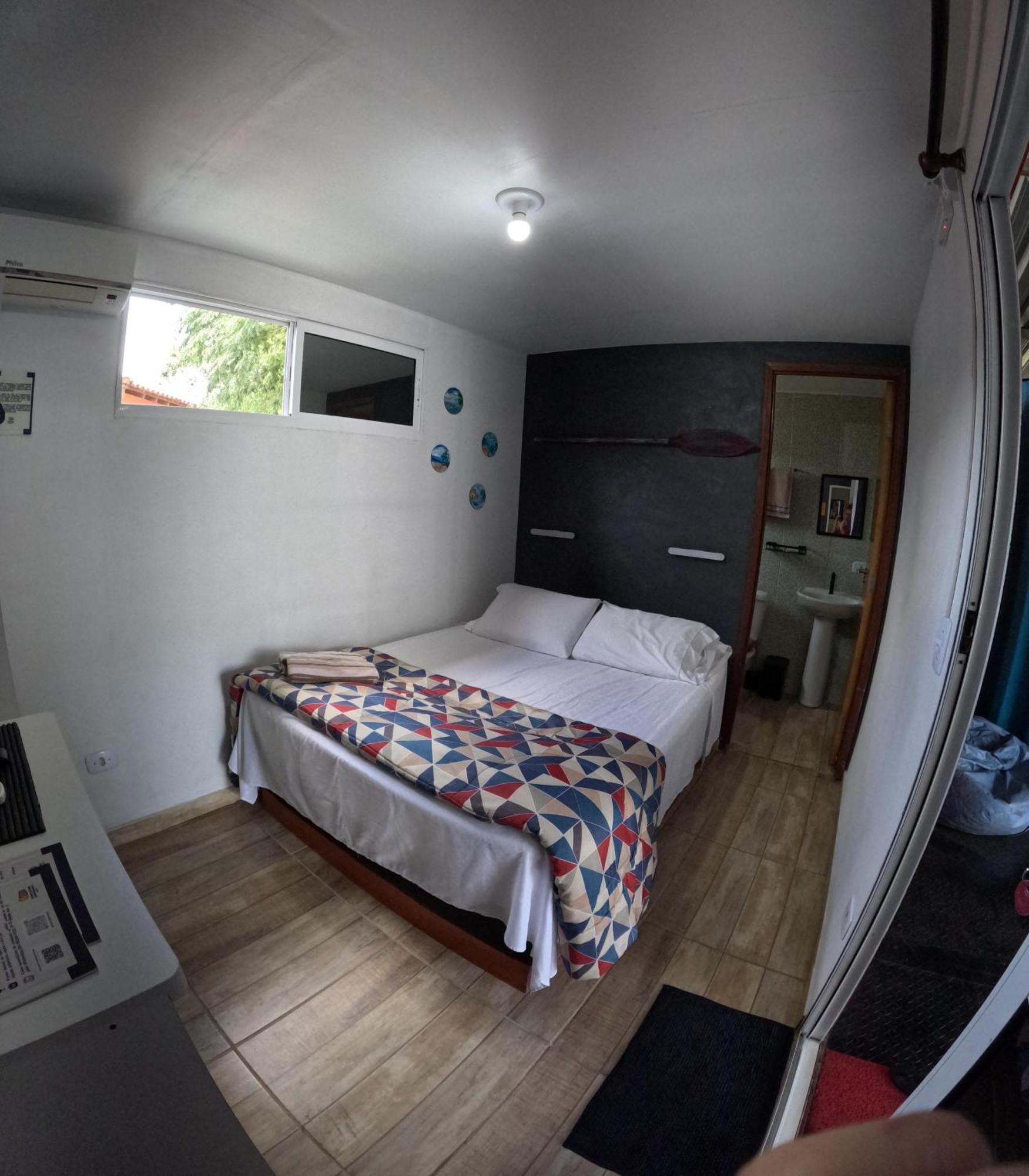 Container Hospedaria パラチ 部屋 写真